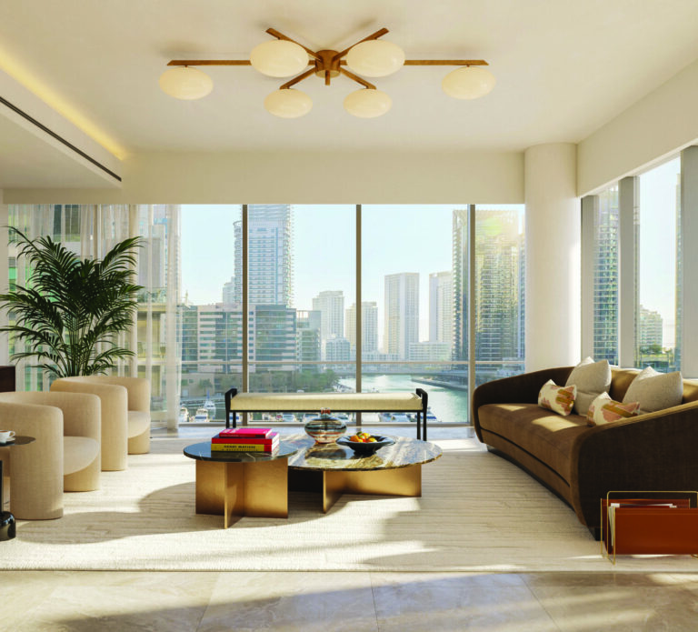 Residences Du Port Autograph Collection4
