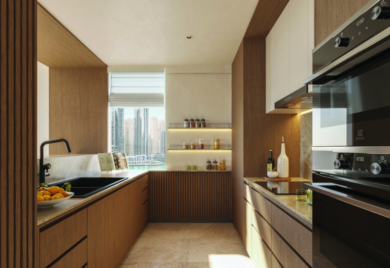 Residences Du Port Autograph Collection5