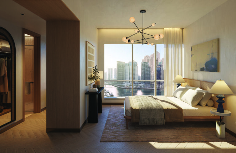 Residences Du Port Autograph Collection6