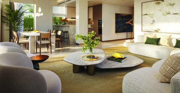Residences Du Port Autograph Collection7