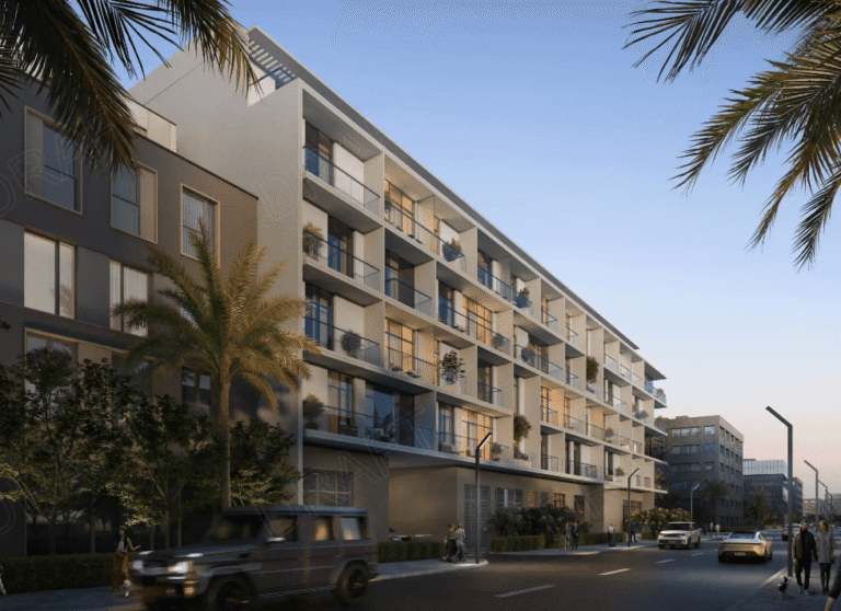 Roma Residences1