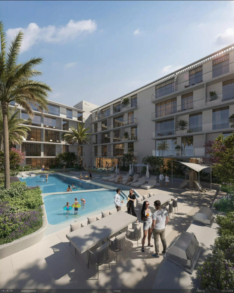 Roma Residences3