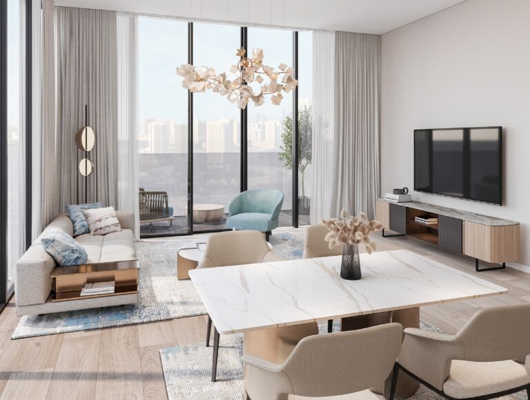 Roma Residences4