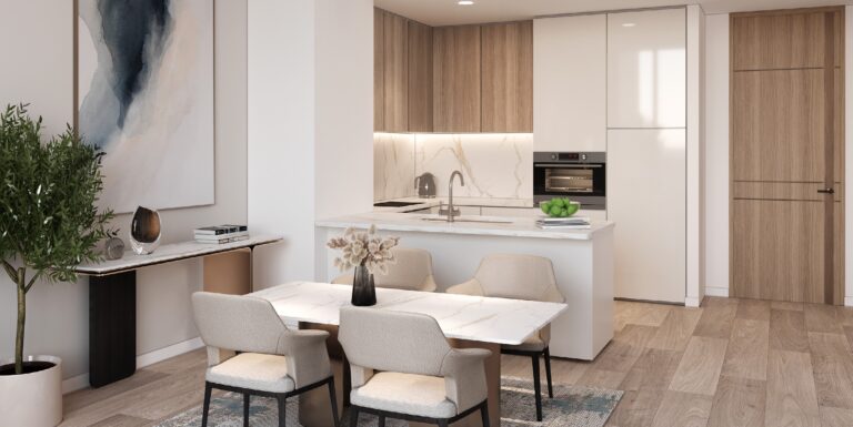 Roma Residences7