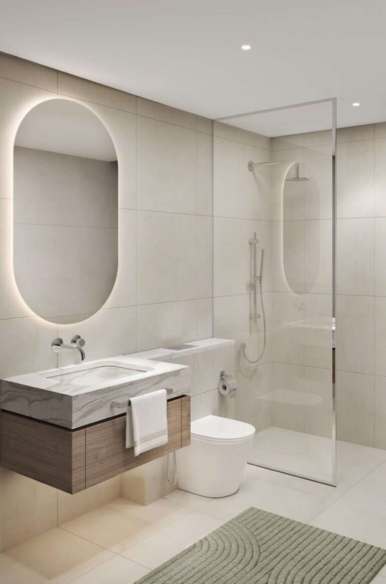 Roma Residences8