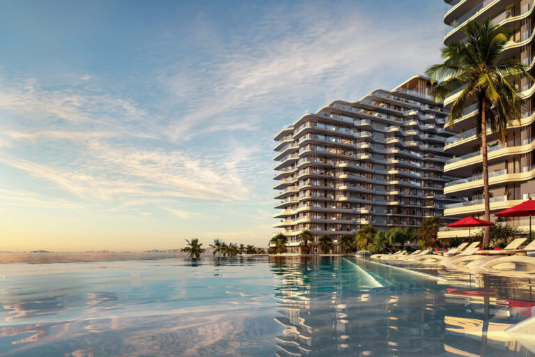 Rosso Bay Residences3