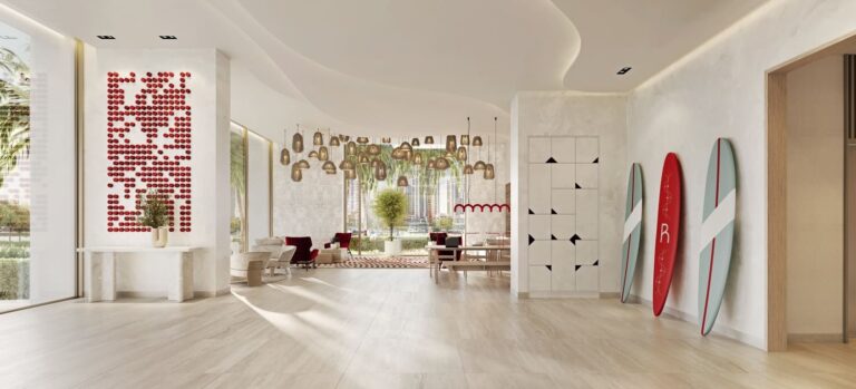 Rosso Bay Residences6