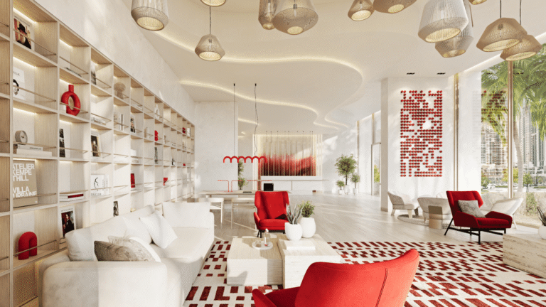 Rosso Bay Residences7
