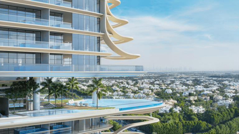 Samana Barari Heights 2