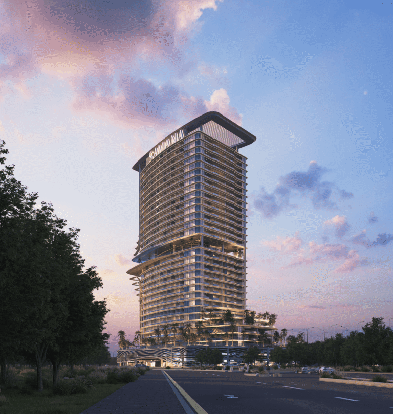 Samana Barari Heights 3