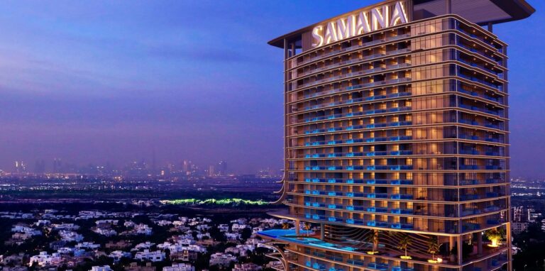 Samana Barari Heights 4