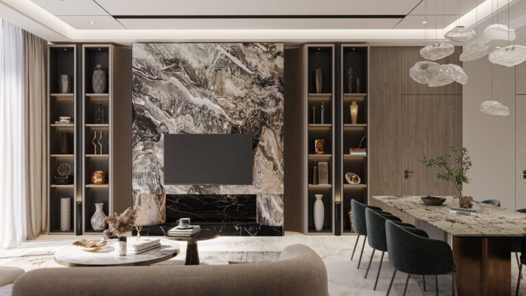 Samana Barari Heights 6