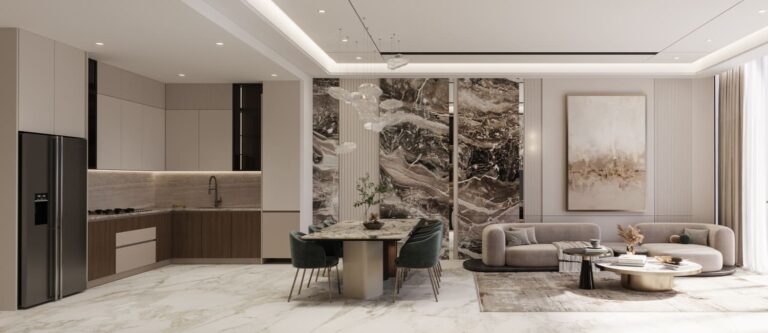 Samana Barari Heights 8
