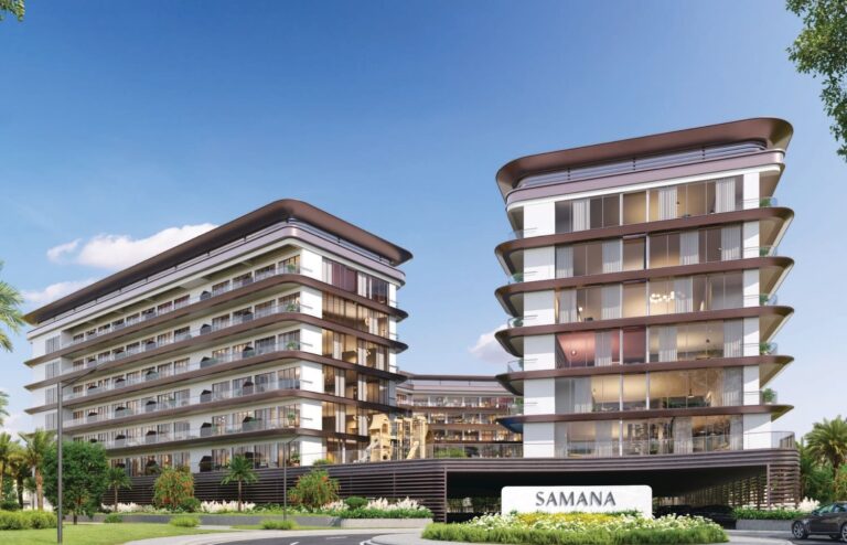 Samana Hills South-2