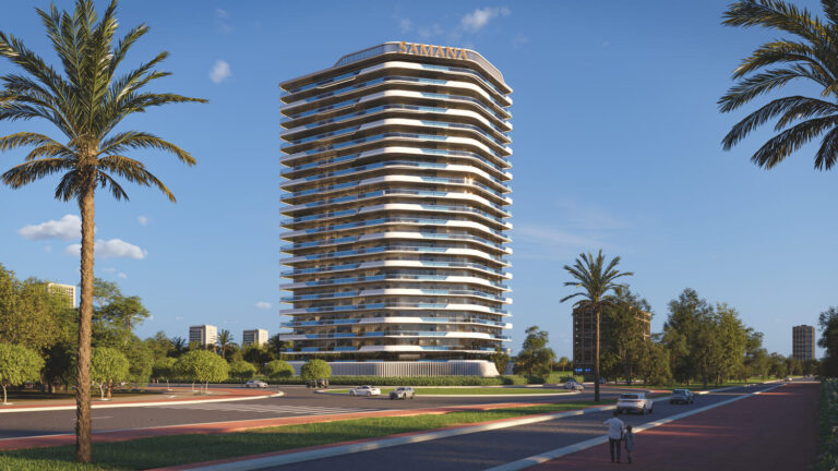 Samana Parkville 1