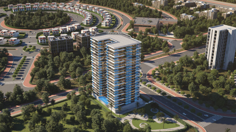 Samana Parkville 2