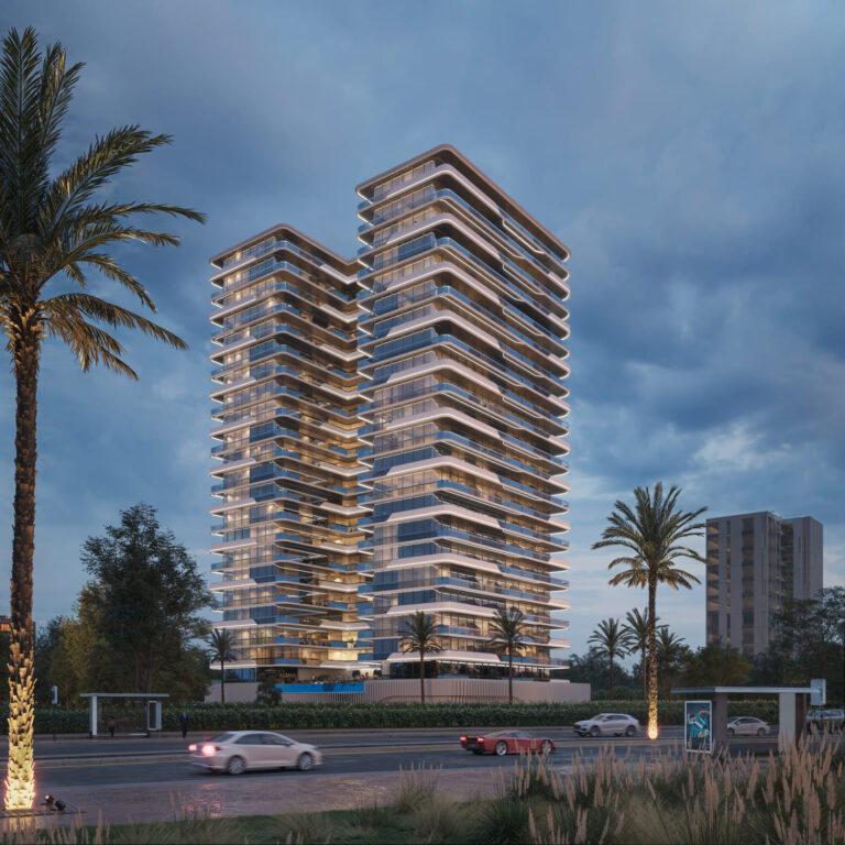 Samana Parkville 3