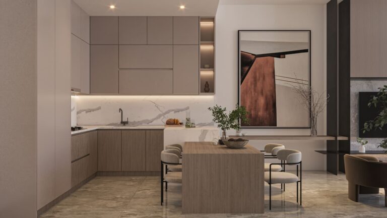 Samana Parkville 6