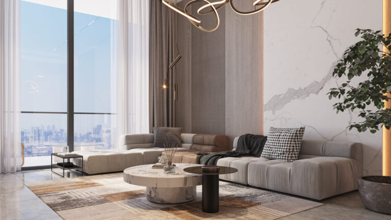 Samana Parkville 7