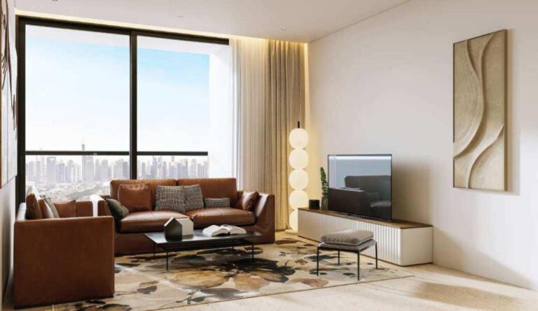 Santorini Residences i1
