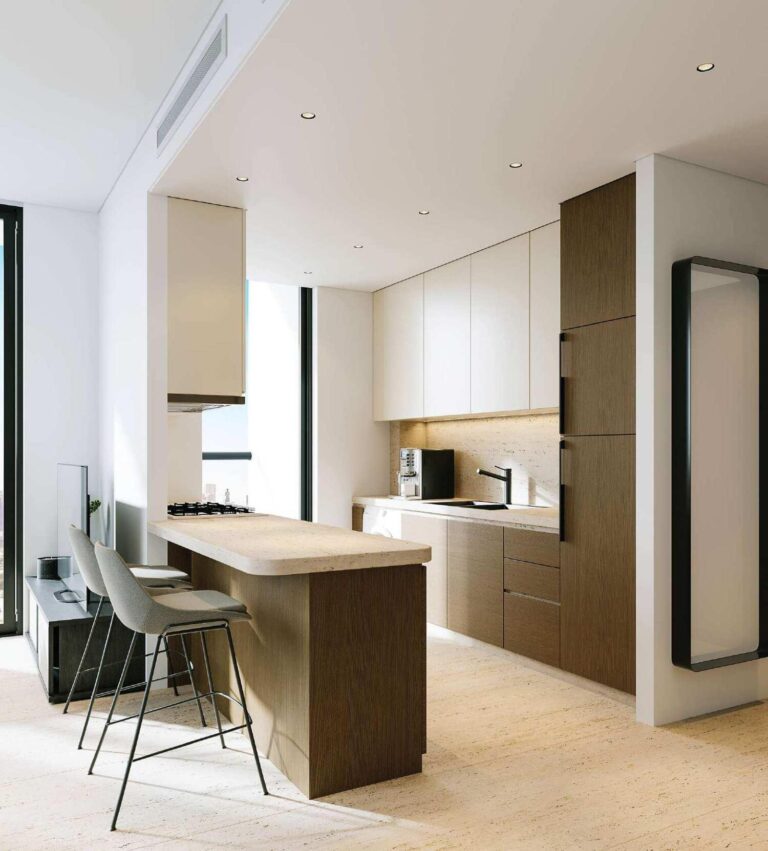 Santorini Residences i2