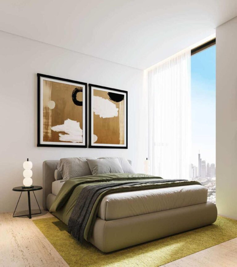 Santorini Residences i3