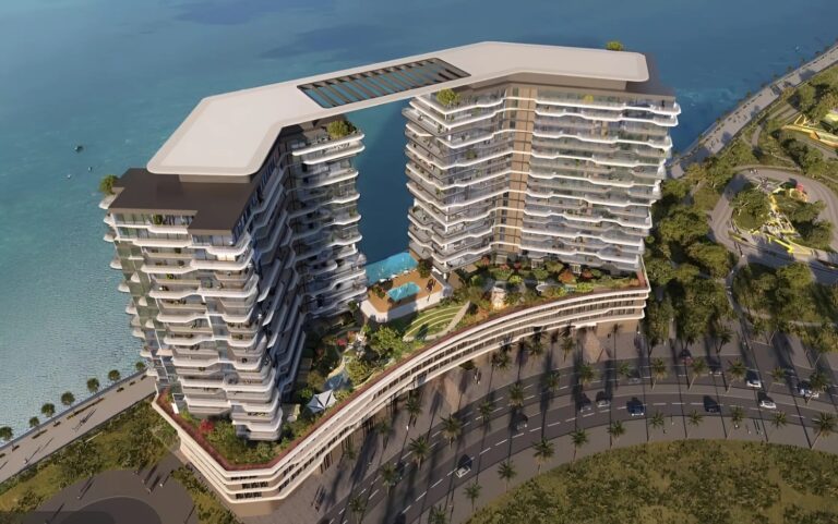 Seamont Autograph Collection Residences1