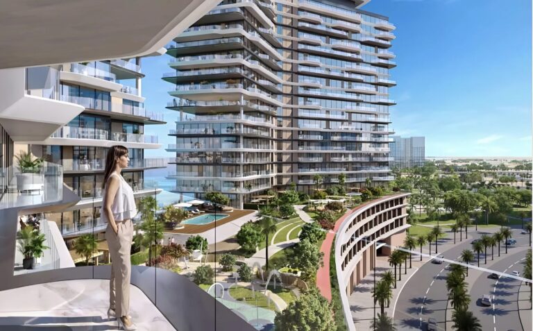 Seamont Autograph Collection Residences2