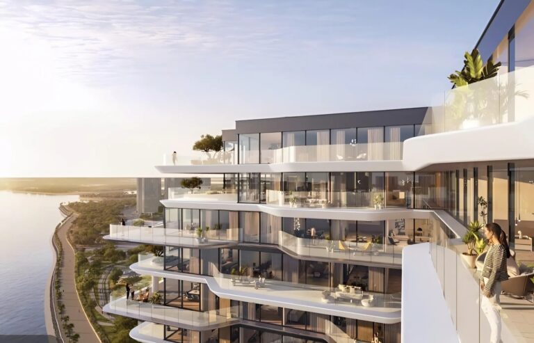 Seamont Autograph Collection Residences3