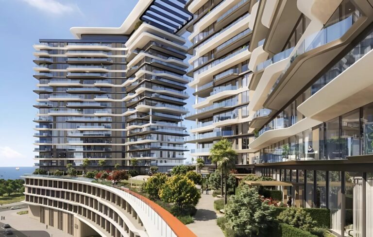Seamont Autograph Collection Residences4