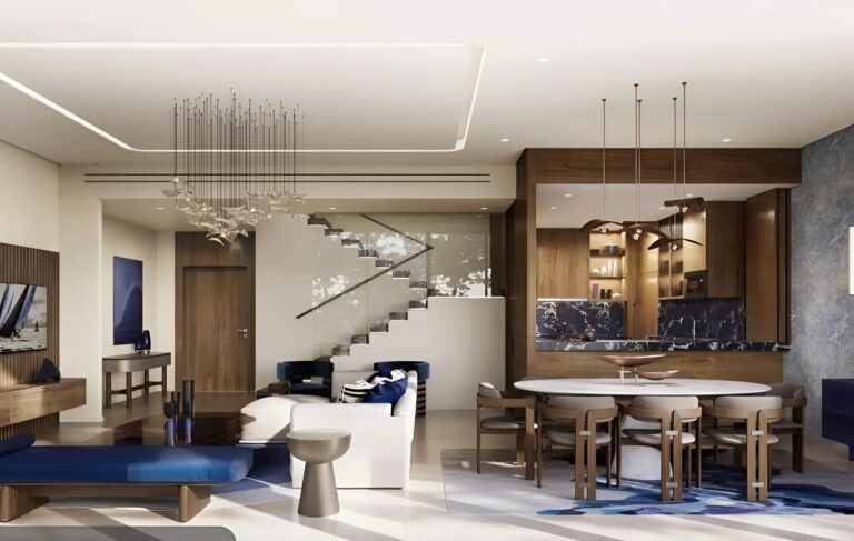 Seamont Autograph Collection Residences5