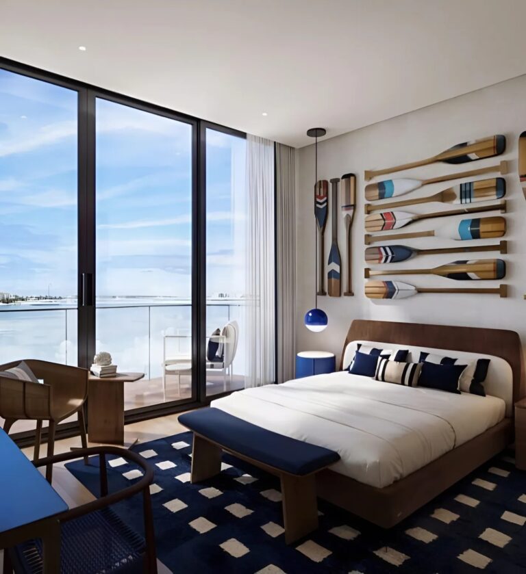 Seamont Autograph Collection Residences6