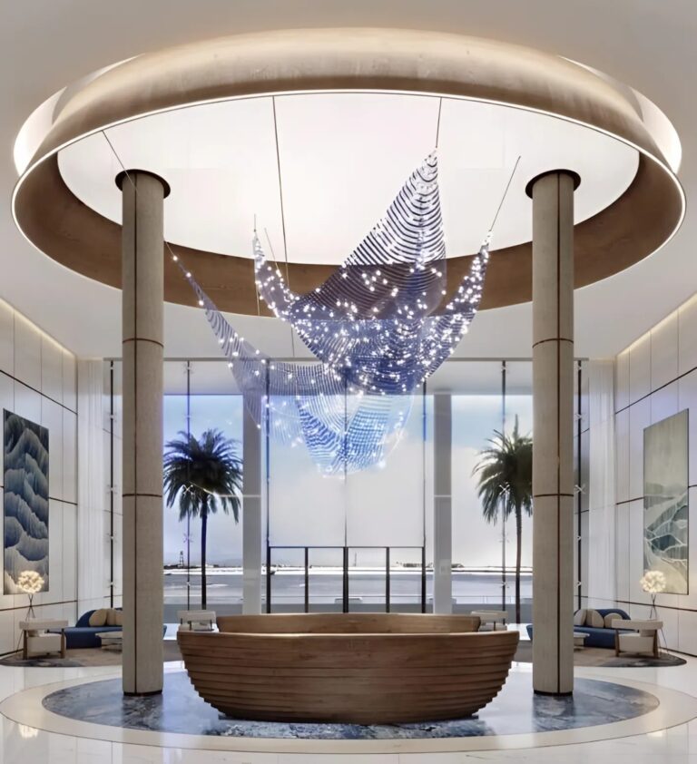 Seamont Autograph Collection Residences7