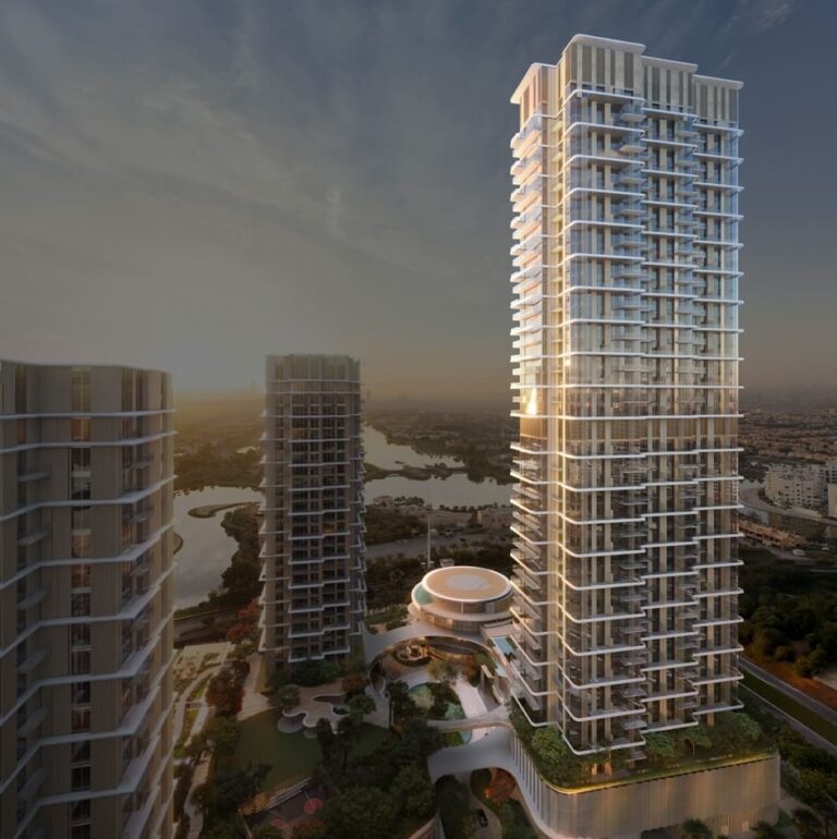 Serenia District West Residence1