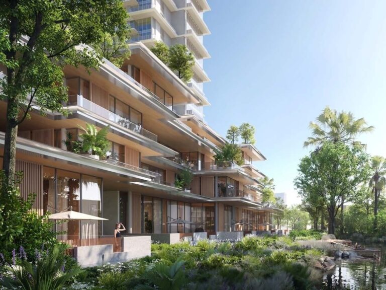 Serenia District West Residence3