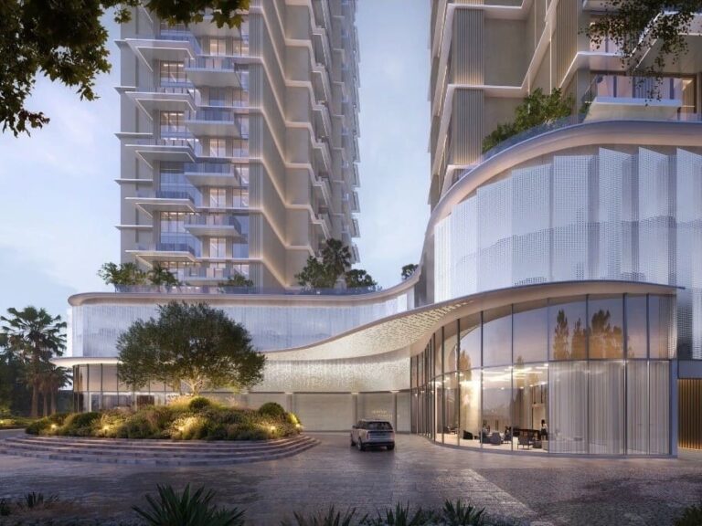 Serenia District West Residence4