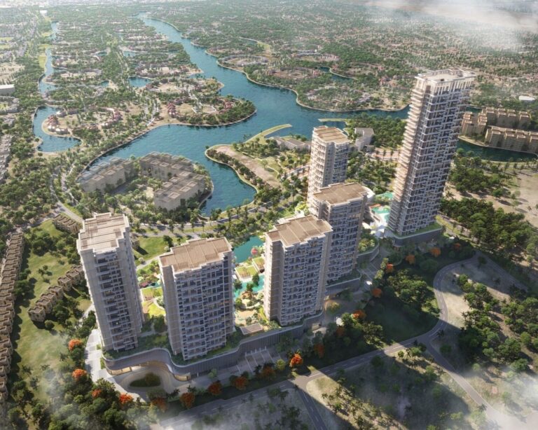 Serenia District West Residence5