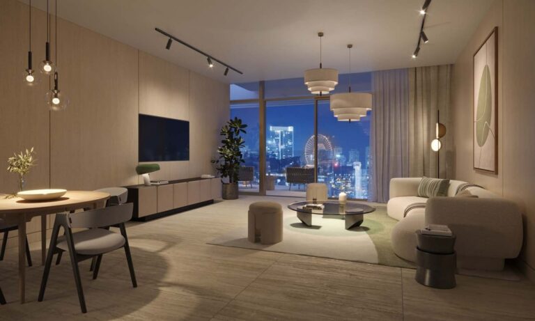 Serenia District West Residence7