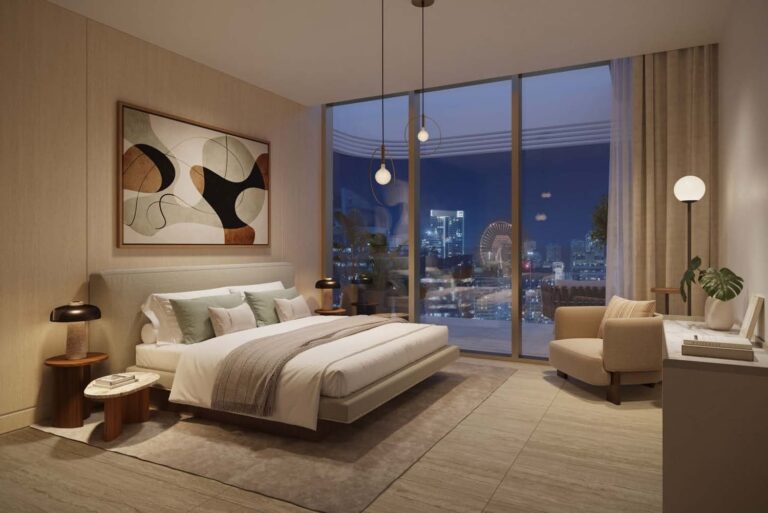 Serenia District West Residence8