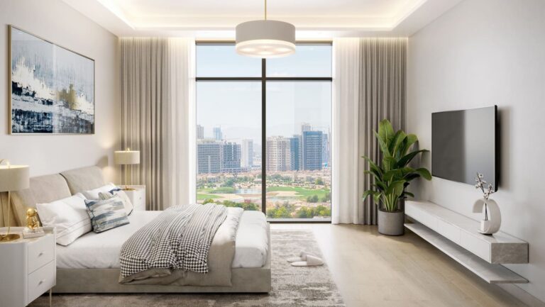 Sky Gardens Tower i2