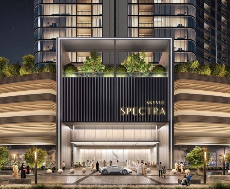 Skyvue Spectra 5