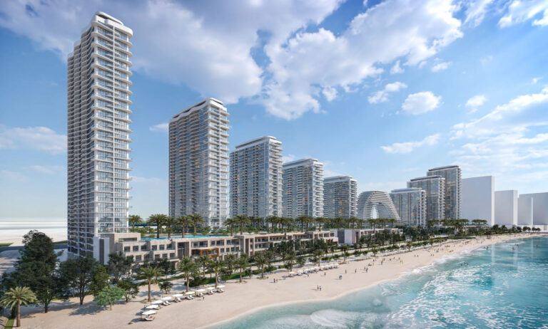 Sobha Aquamont front1
