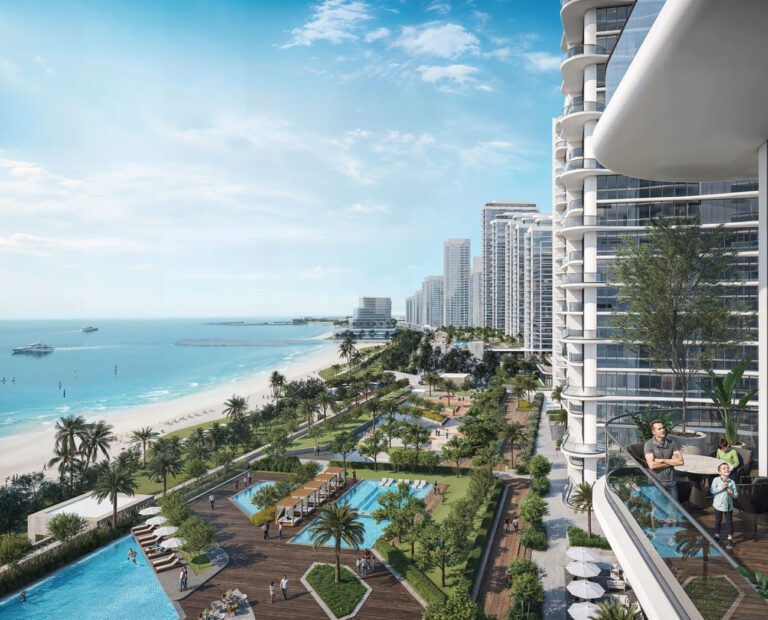 Sobha Aquamont front2