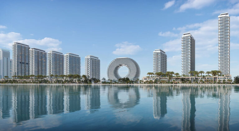 Sobha Aquamont front3