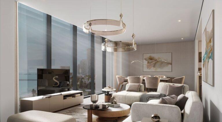Sobha Aquamont i2