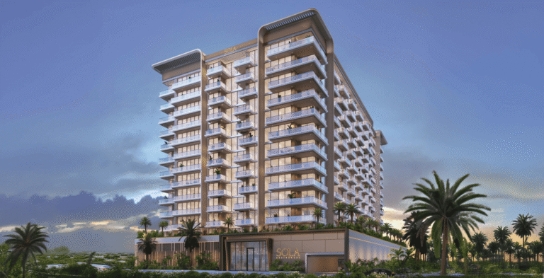 Sola Residences 4