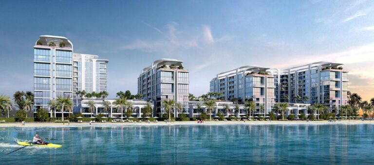 Starline Beach Residences 1