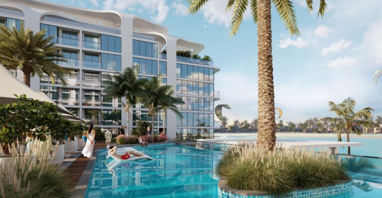 Starline Beach Residences 2