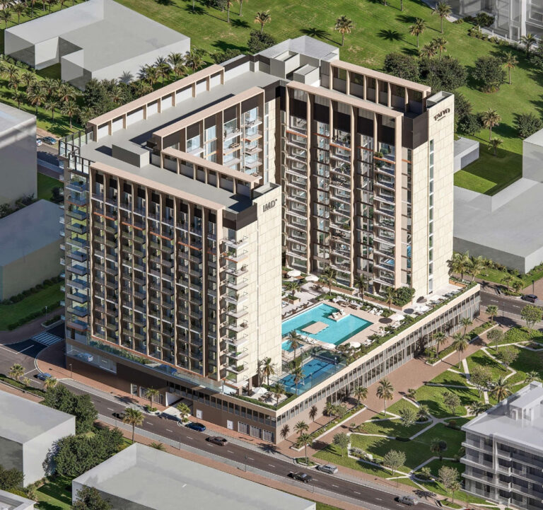 Taiyo Residences1