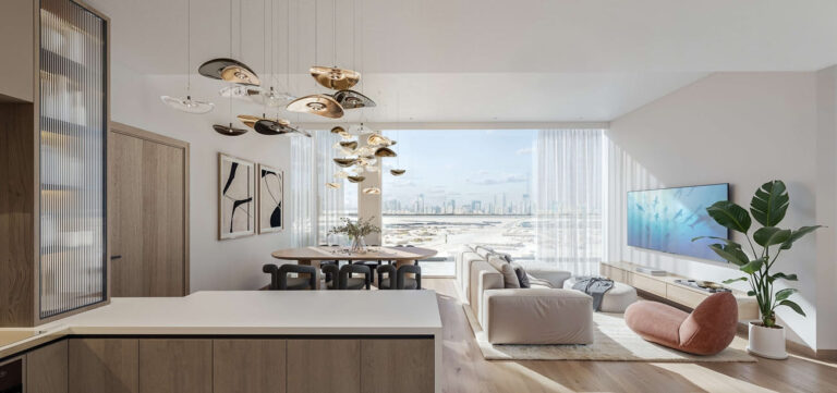 Taiyo Residences3